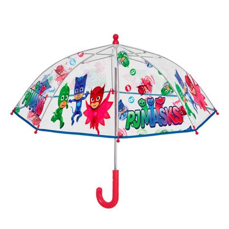PJ Masks Clear Dome Umbrella £7.99